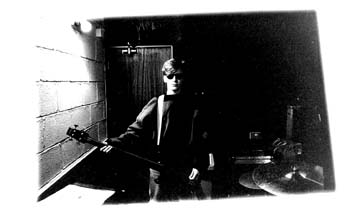 bass player 1990