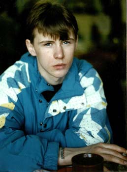 1988-Ian Brown