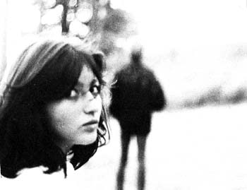1988-Rachel and Andrew