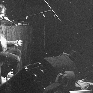 Jacques live @Cigale, Paris April 1997