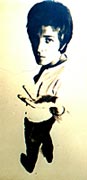 biafran scott