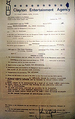 scott live contract