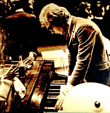 scott piano