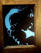 scott pop art
