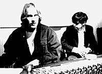 Peter Walsh And Anthony 95