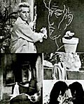 cocteau orphee