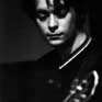 Jack photographed by Helen Tremaine