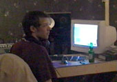 Jack promo video still