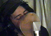 Jack promo video still