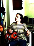 recording 'Io Bevo'